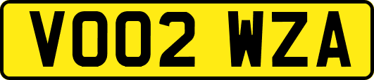 VO02WZA
