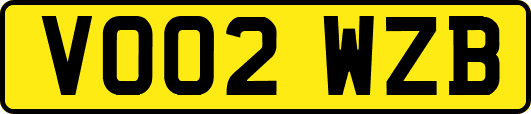 VO02WZB