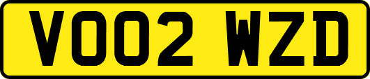 VO02WZD