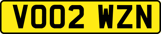 VO02WZN