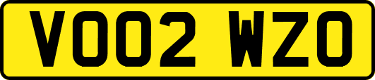 VO02WZO