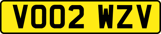 VO02WZV