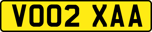 VO02XAA