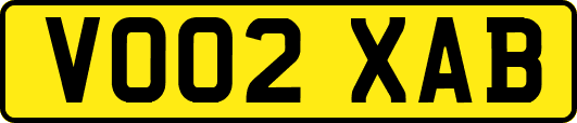 VO02XAB