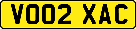 VO02XAC