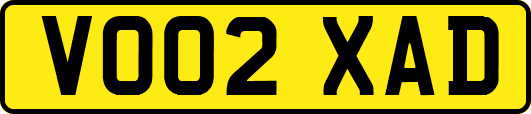 VO02XAD