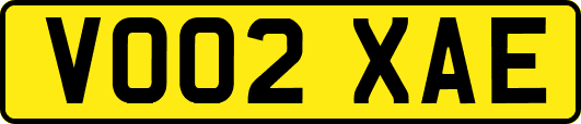 VO02XAE