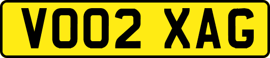 VO02XAG