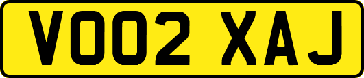 VO02XAJ