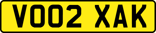 VO02XAK
