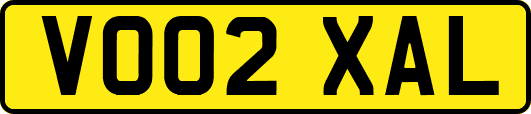 VO02XAL