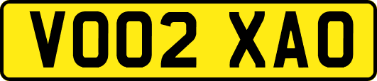 VO02XAO