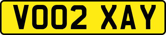 VO02XAY
