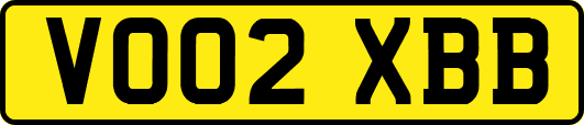 VO02XBB