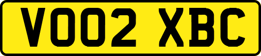 VO02XBC