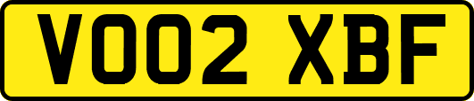 VO02XBF