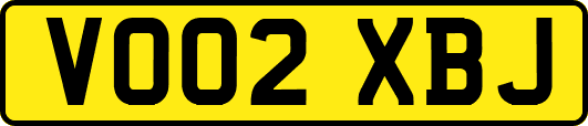 VO02XBJ