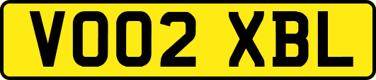 VO02XBL