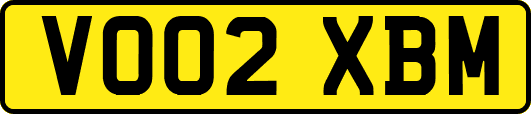 VO02XBM
