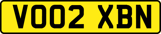 VO02XBN