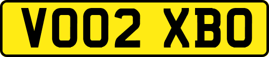 VO02XBO