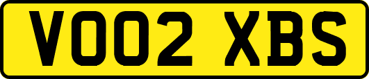 VO02XBS