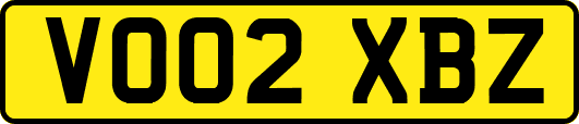 VO02XBZ