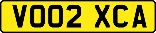 VO02XCA