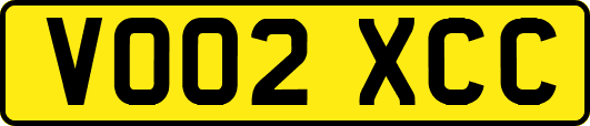 VO02XCC