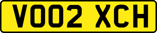 VO02XCH