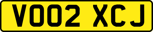 VO02XCJ