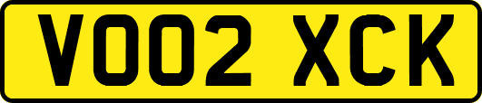VO02XCK