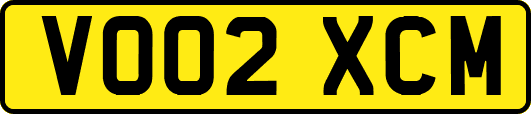 VO02XCM