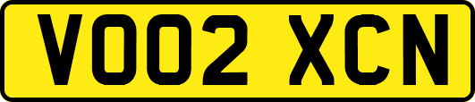 VO02XCN