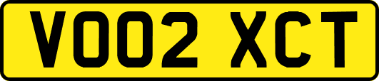 VO02XCT