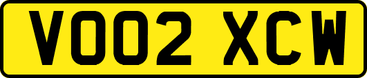 VO02XCW