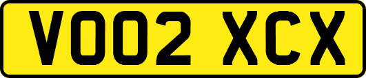 VO02XCX