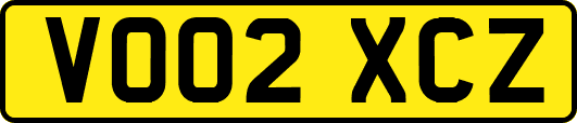 VO02XCZ