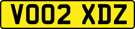 VO02XDZ