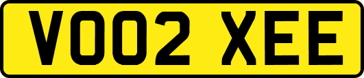 VO02XEE
