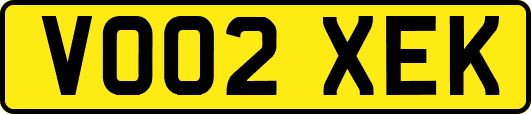 VO02XEK