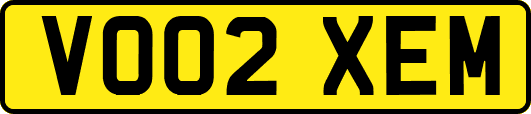VO02XEM