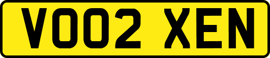 VO02XEN