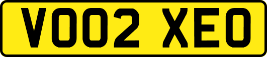 VO02XEO