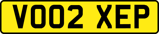 VO02XEP