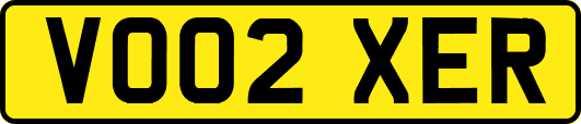 VO02XER