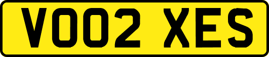 VO02XES