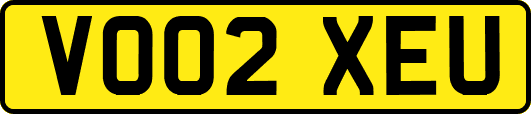 VO02XEU