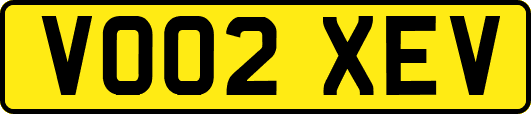 VO02XEV