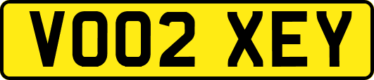 VO02XEY